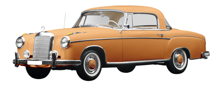 List of Incredible Cars Produced in 2018