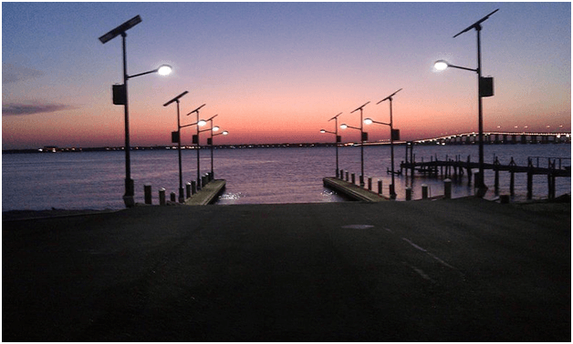 Solar Street Lights – an eco-friendly, economical alternative!