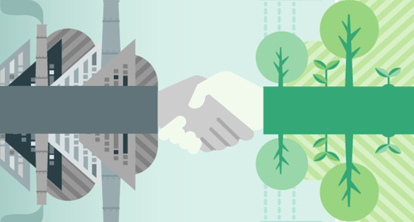 Environmental Impact of Manufacturing