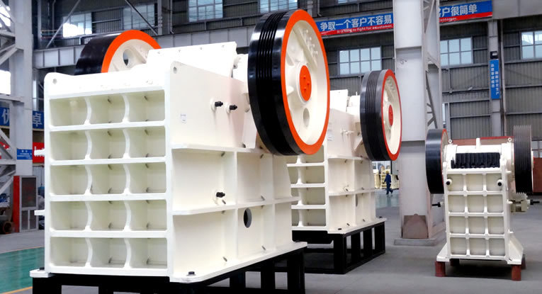 Considerations when Choosing a Stone Crusher Machine manufacturer