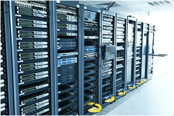 Popular 6 Types Of Server Racks