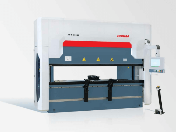 How To Successfully Bend A Metallic Sheet Across The Hem