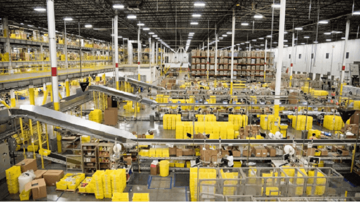 Fulfillment Centers – What Is Their Importance?