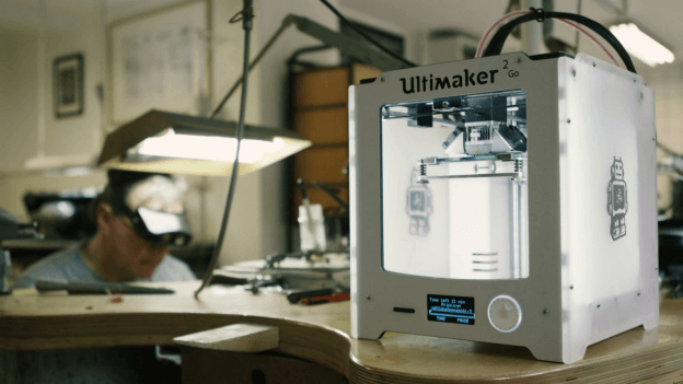 How to maintain a 3D printer? 