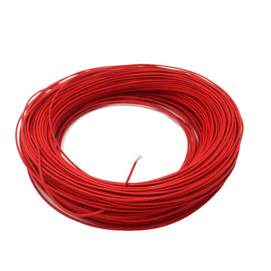 What Is PTFE Wire And Where Is It Used?