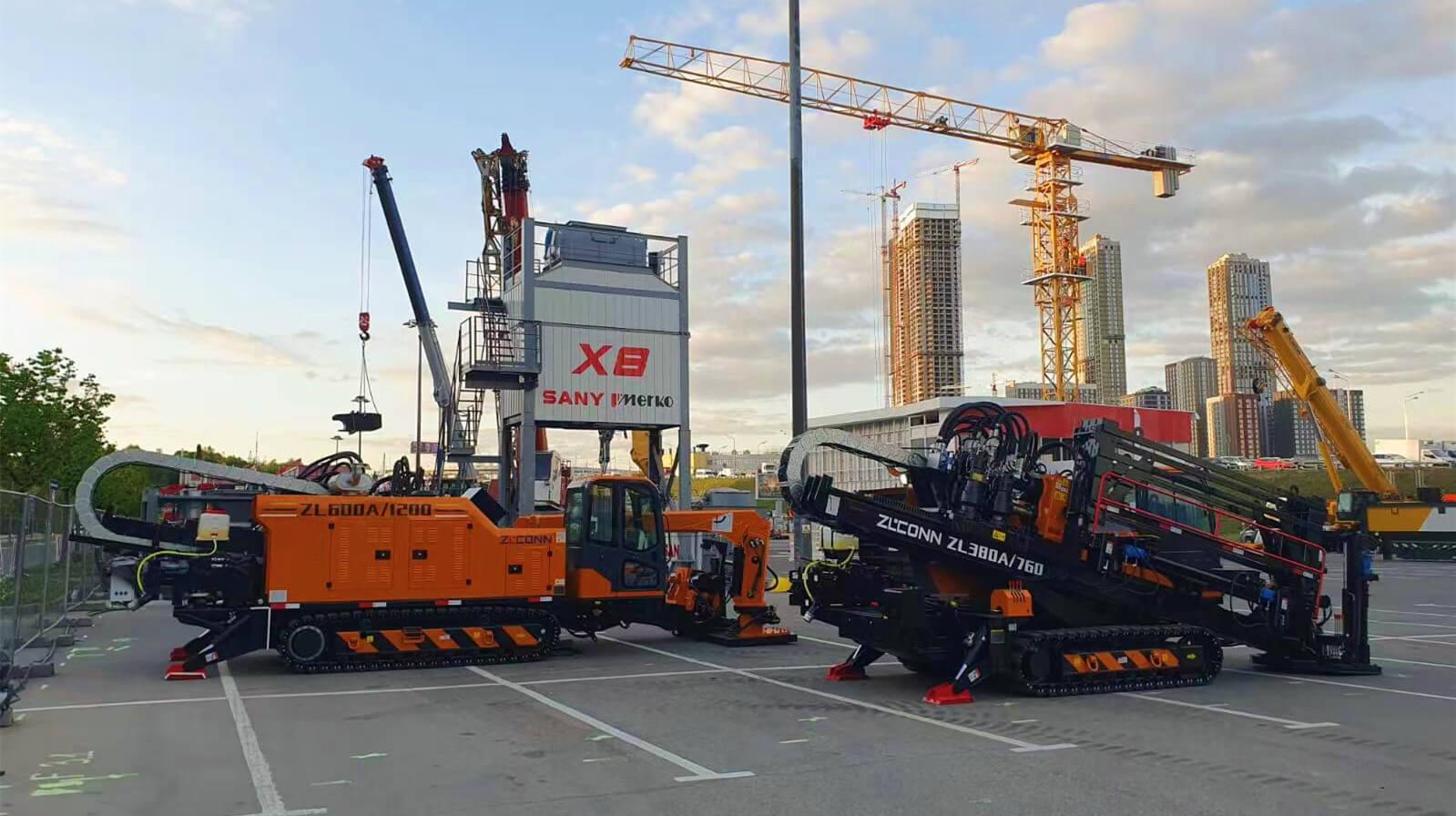 5 Core Reasons Why Investing In A Horizontal Drilling Machine Is A Wise Business Choice