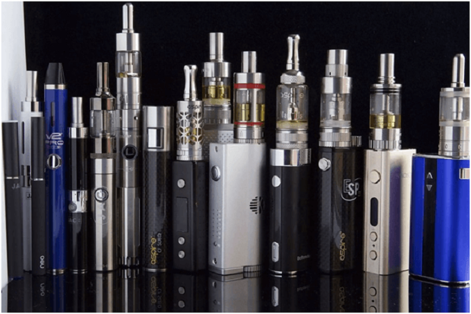 How To Launch A Vape Shop