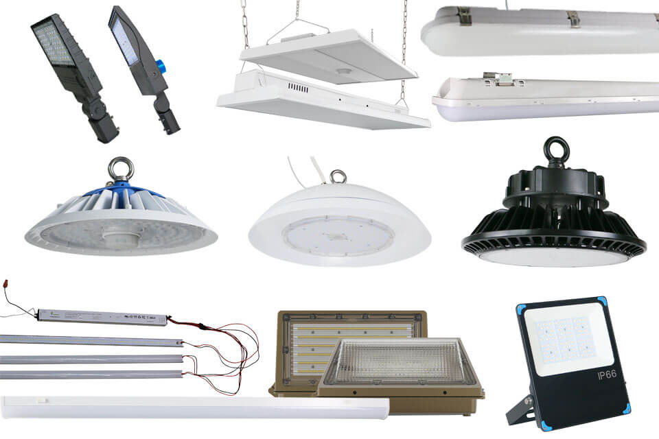 What Do I Need To Know About LED Lights?