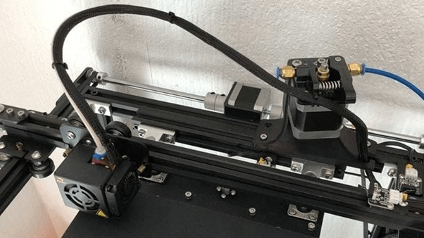 Understanding The Value Of Ender-5-3D Printer In The Printing World