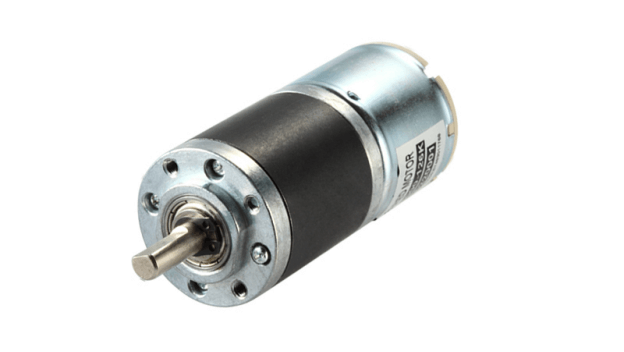 Applications of Reduction Gear Motors