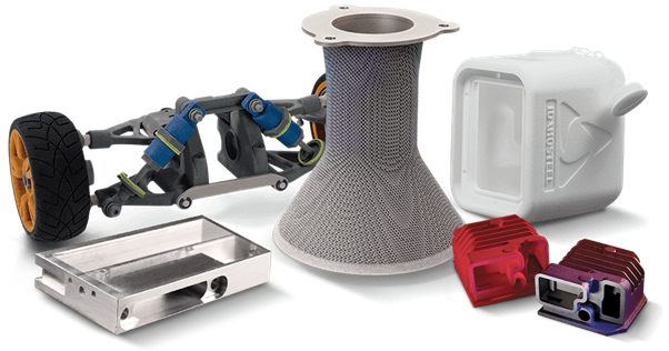 What is rapid manufacturing, and how can it help your company?