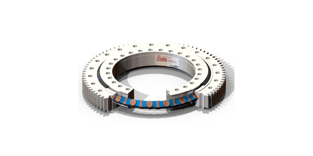 Everything to Know About Slewing Bearing