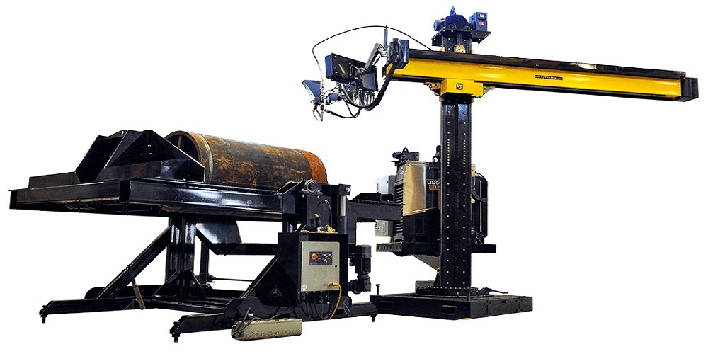 Welding Manipulators: Top Reasons Why you Should Get One