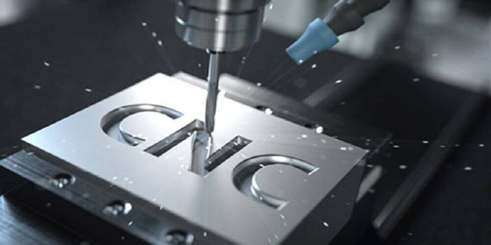 Purchasing a CNC Machine vs CNC machining Services
