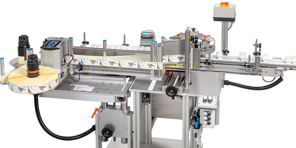 The Switch Between Manual Labeling To Automatic Labeling