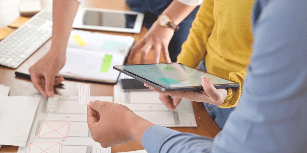 What is the High Fidelity Level in Prototyping?