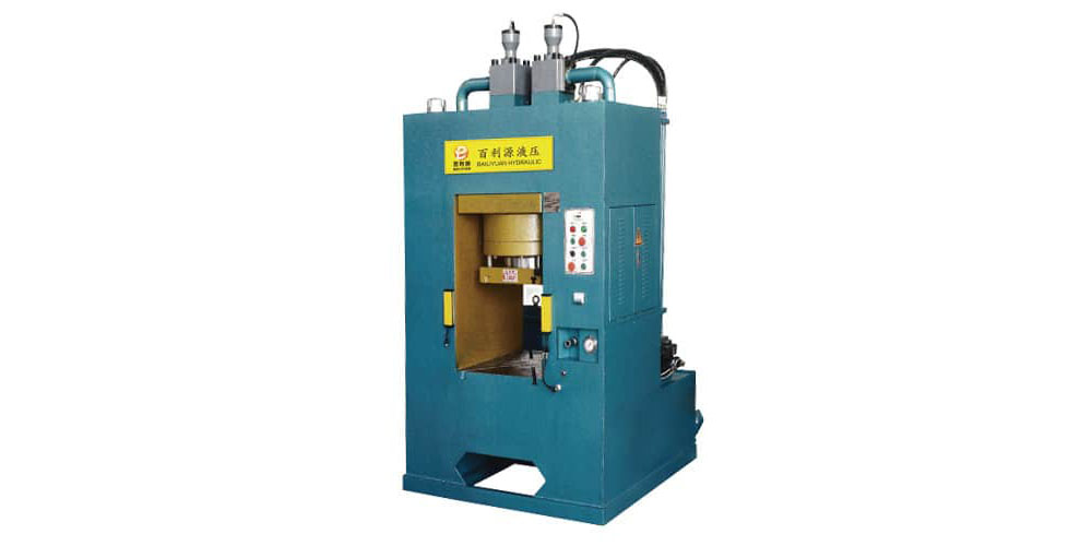 Do I Need A Cold Extrusion Hydraulic Press Machine?
