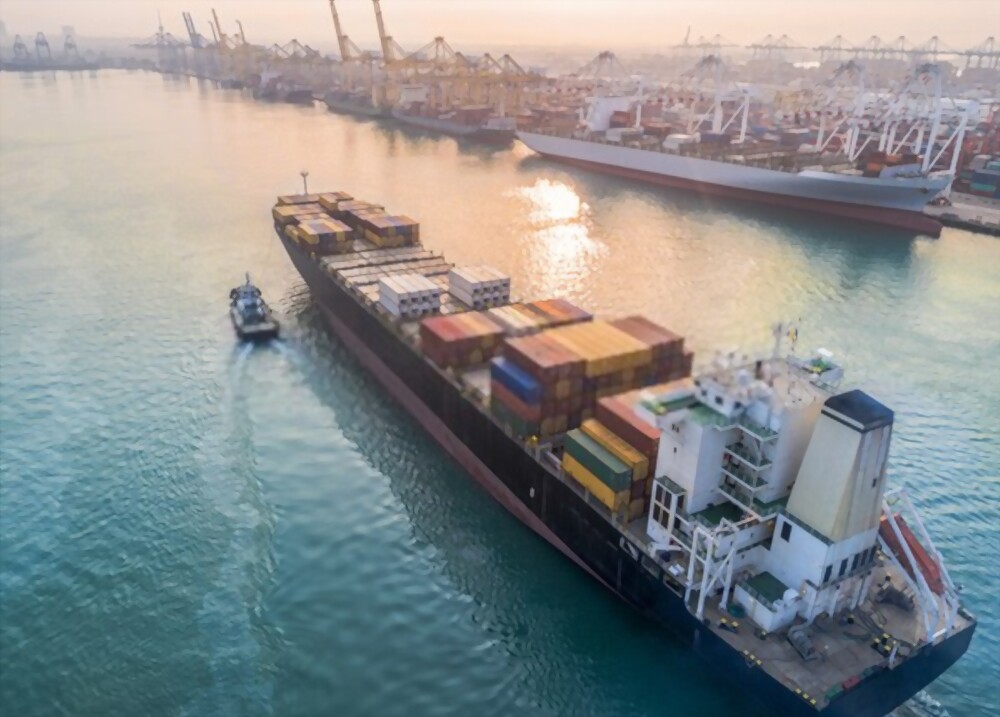 Amazon FBA Best Freight Forwarders