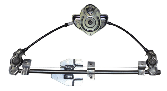 What is and How to Replace Window Regulator