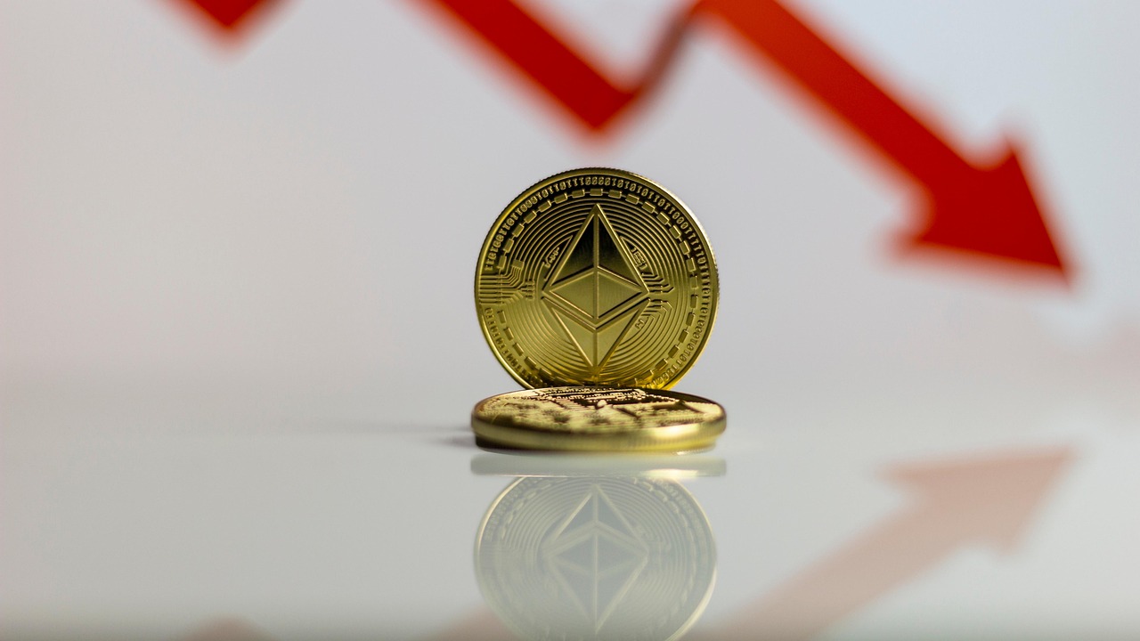 Ethereum Price USDT Analysis: Bitget Data Reveals Market Momentum