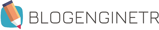 Blogenginetr