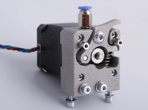 Reliable Bowden Extruder