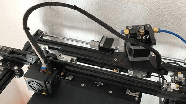 Ender-5-3D Printer